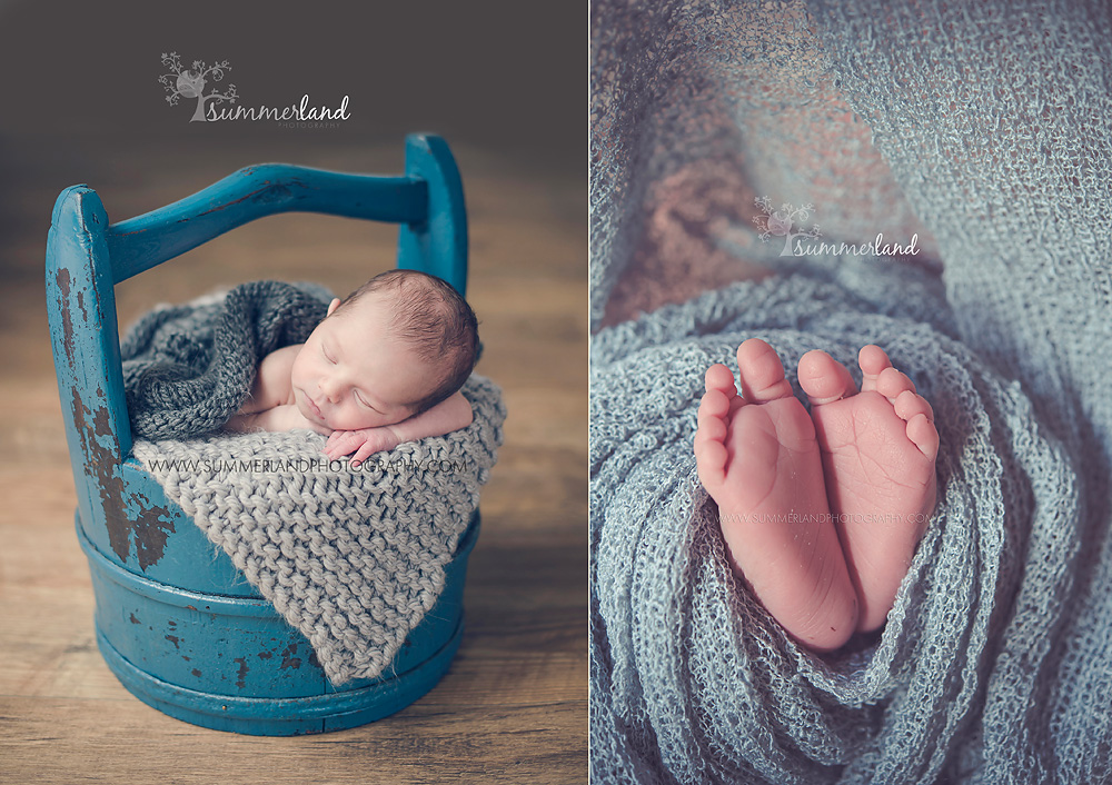 Infant and baby photography in Kennewick, Pasco, and Richland