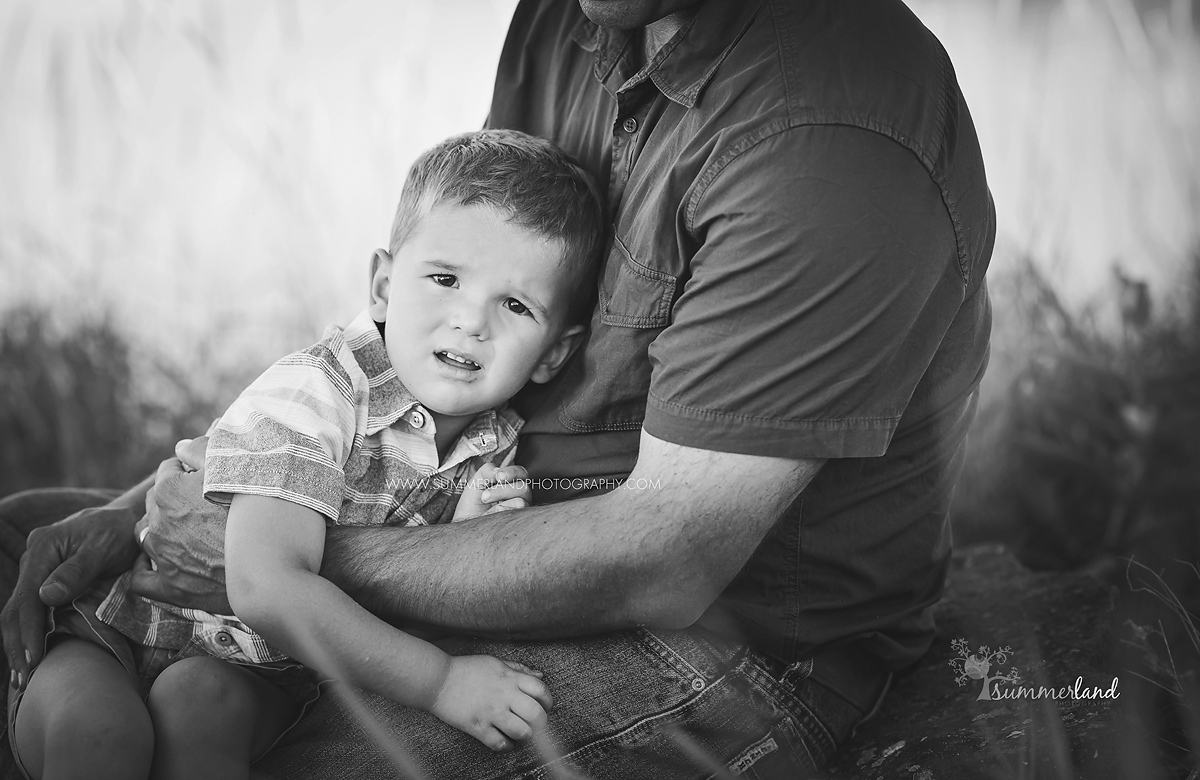 Fine art family portraits in Moses Lake