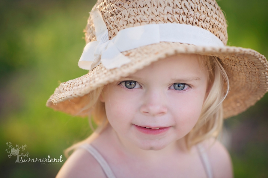 Children’s portrait photographer Moses Lake, WA