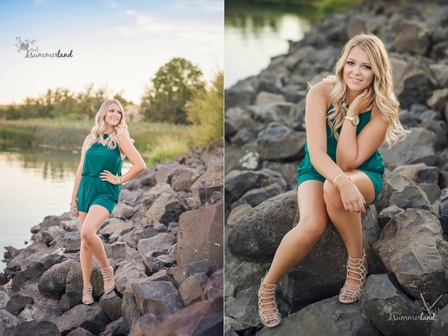 Senior photographer in Moses Lake, WA