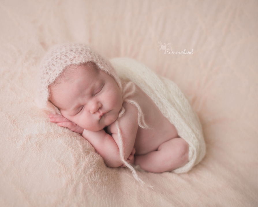 Baby and newborn photographs Tri-Cities, WA